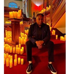 Meet your Posher, Jason